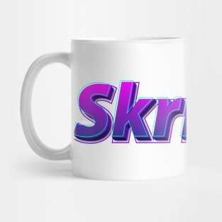 skrill Mug